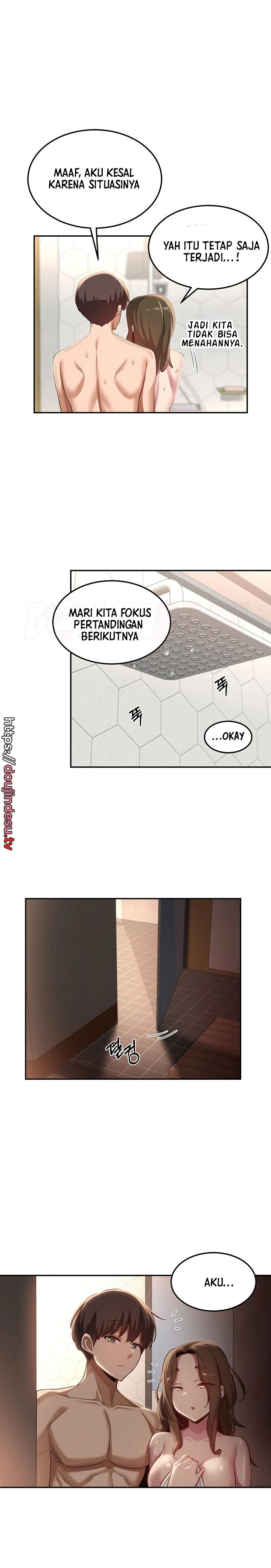 Sextudy Group Chapter 97 - Page 16